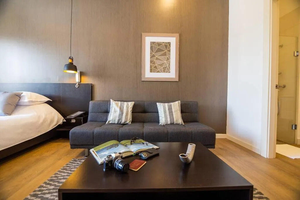 Lägenhet Mumbai Modern Studio Quito Ecuador