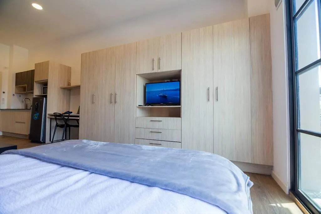 Lägenhet Mumbai Modern Studio Quito