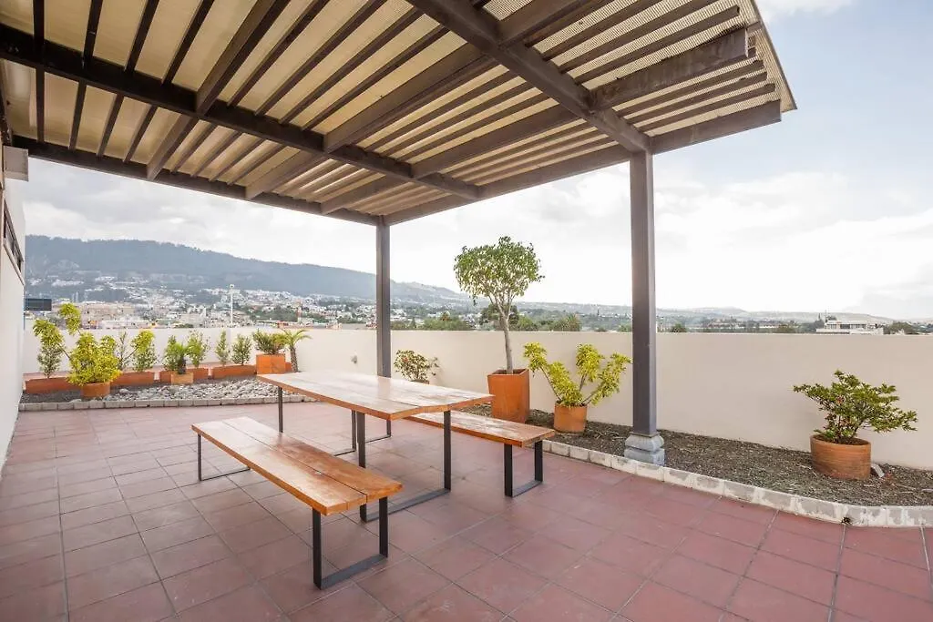 Lägenhet Mumbai Modern Studio Quito